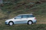Fiat Stilo Wagon 2002 года